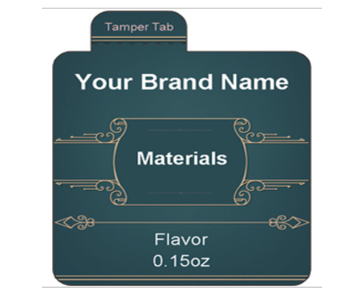 Business Marketing Merch