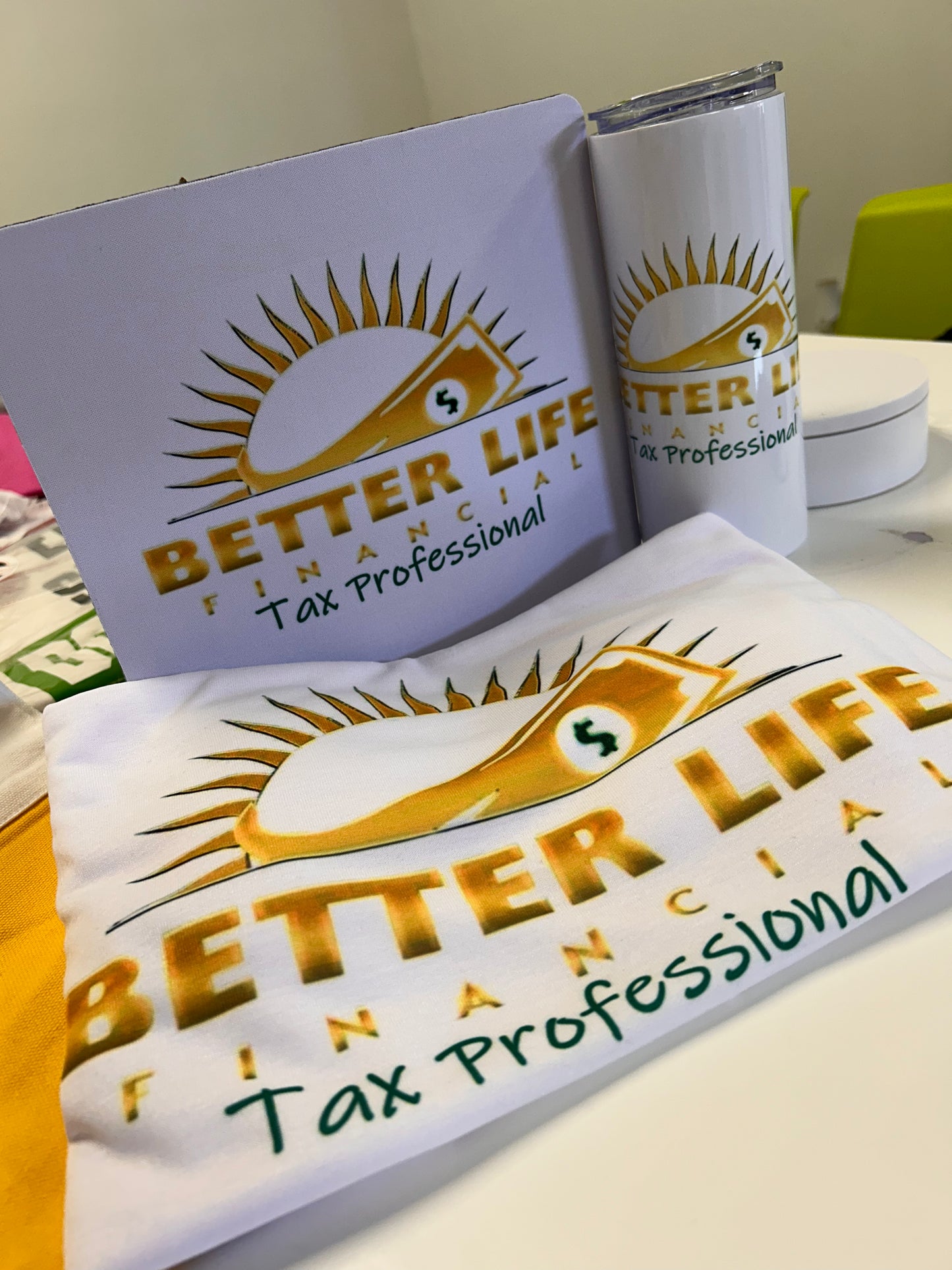 ABTP TEAM PACKAGES