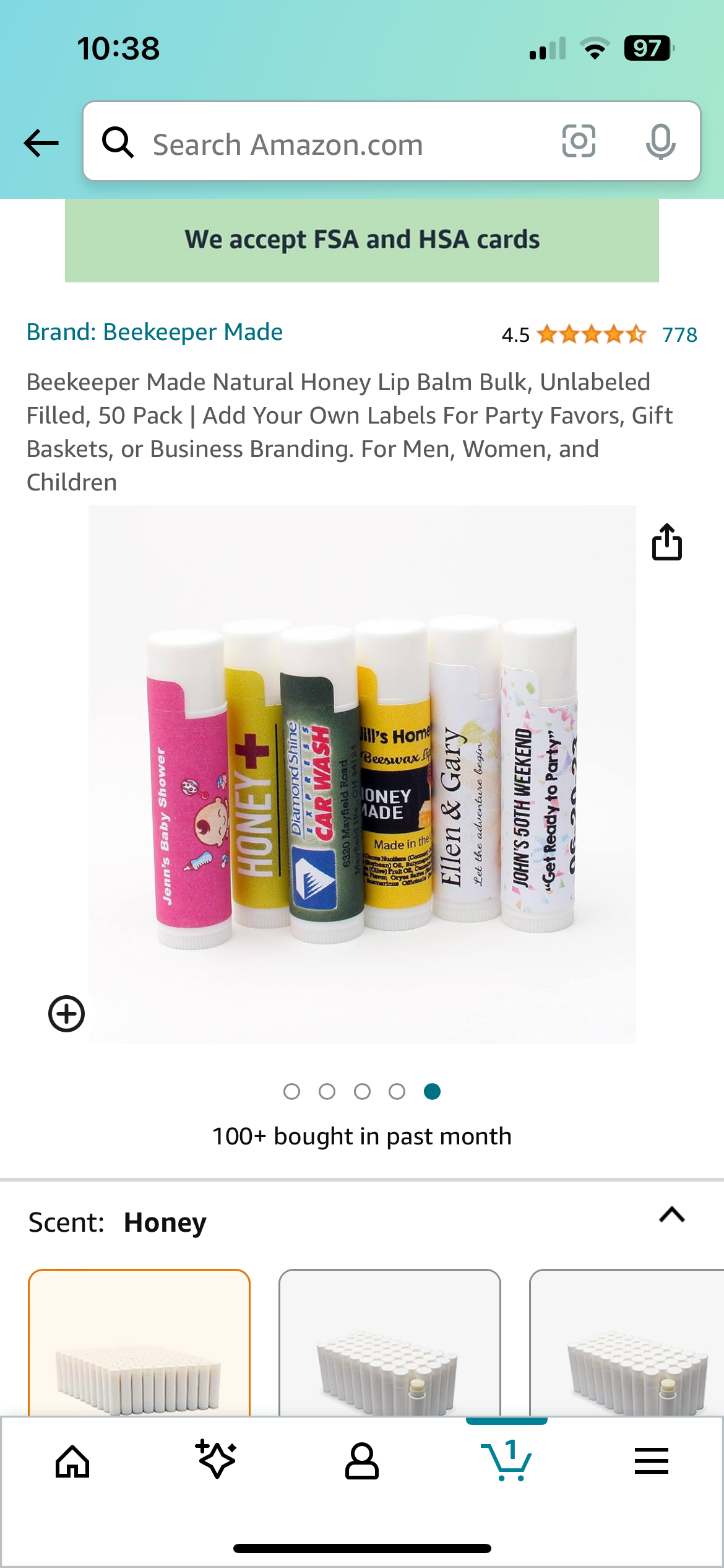 Business Marketing Merch