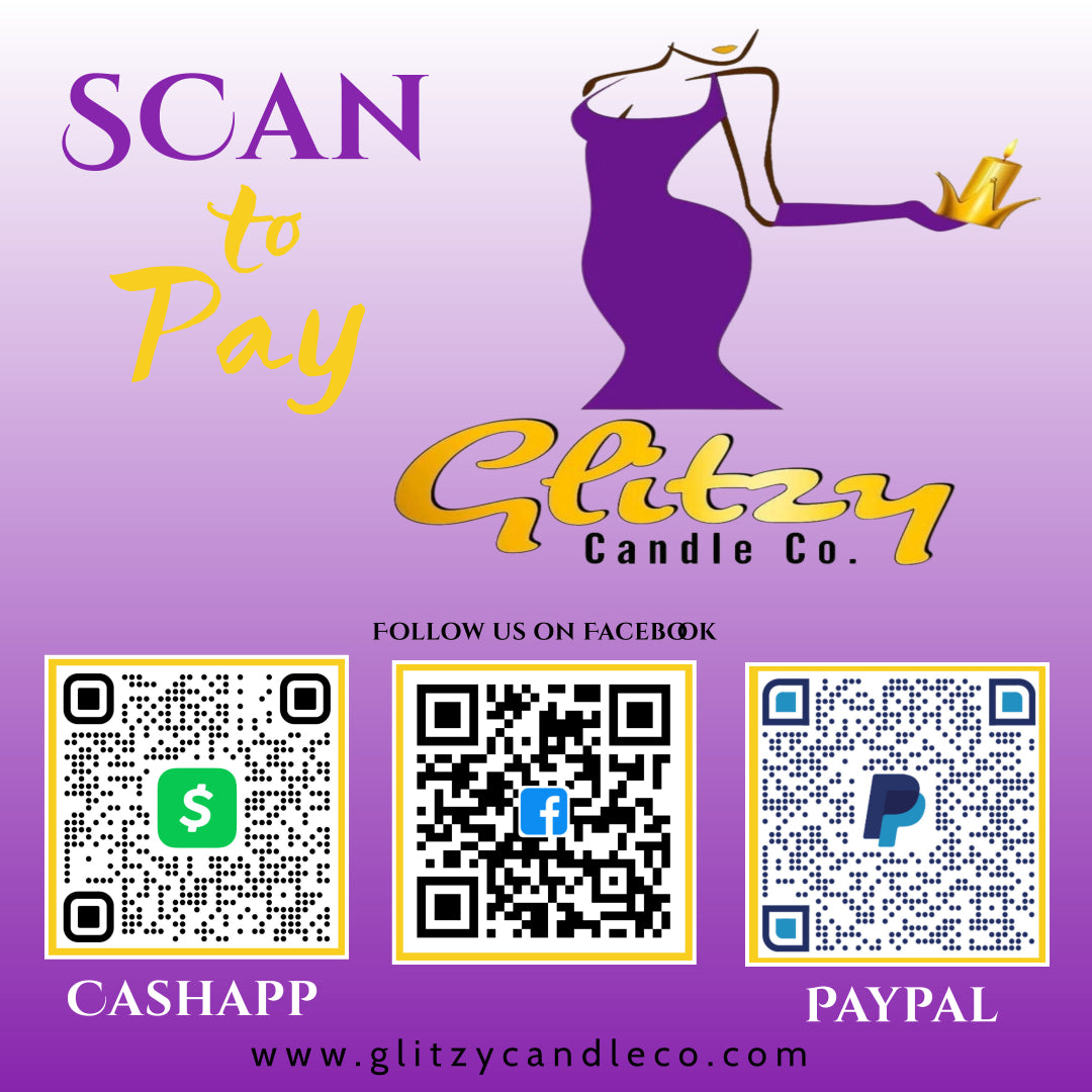 Scan To Pay Stands