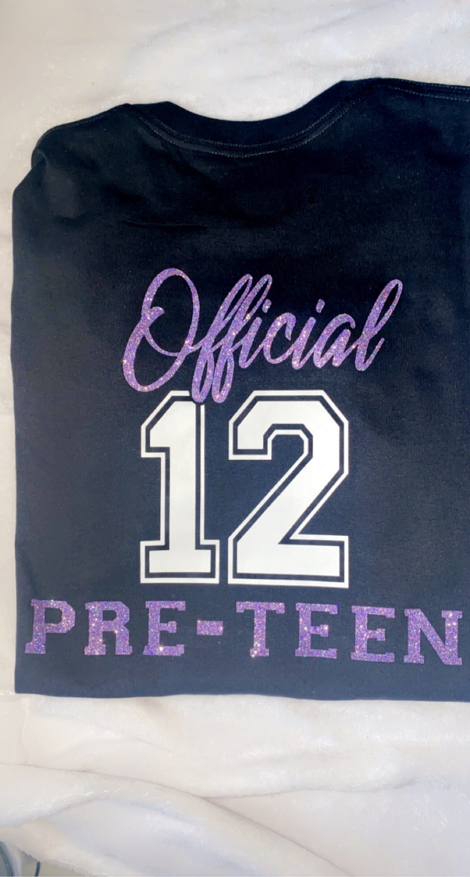 CUSTOM T-SHIRTS