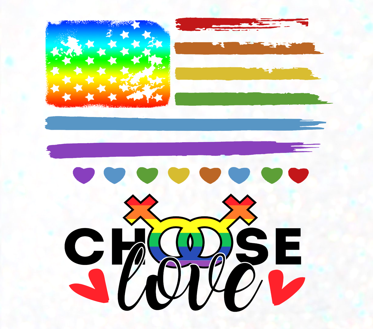 Pride 🌈 Tumblers
