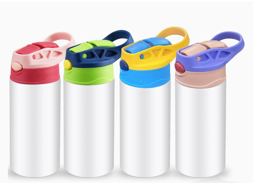 SIPPY CUPS W/STRAW