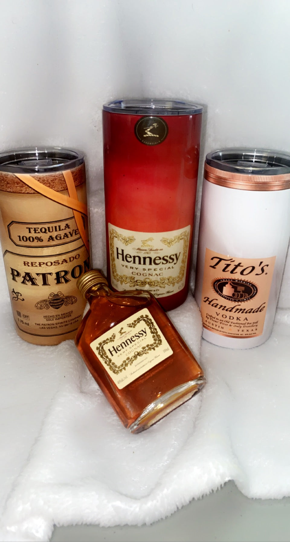 FATHER'S DAY TUMBLERS