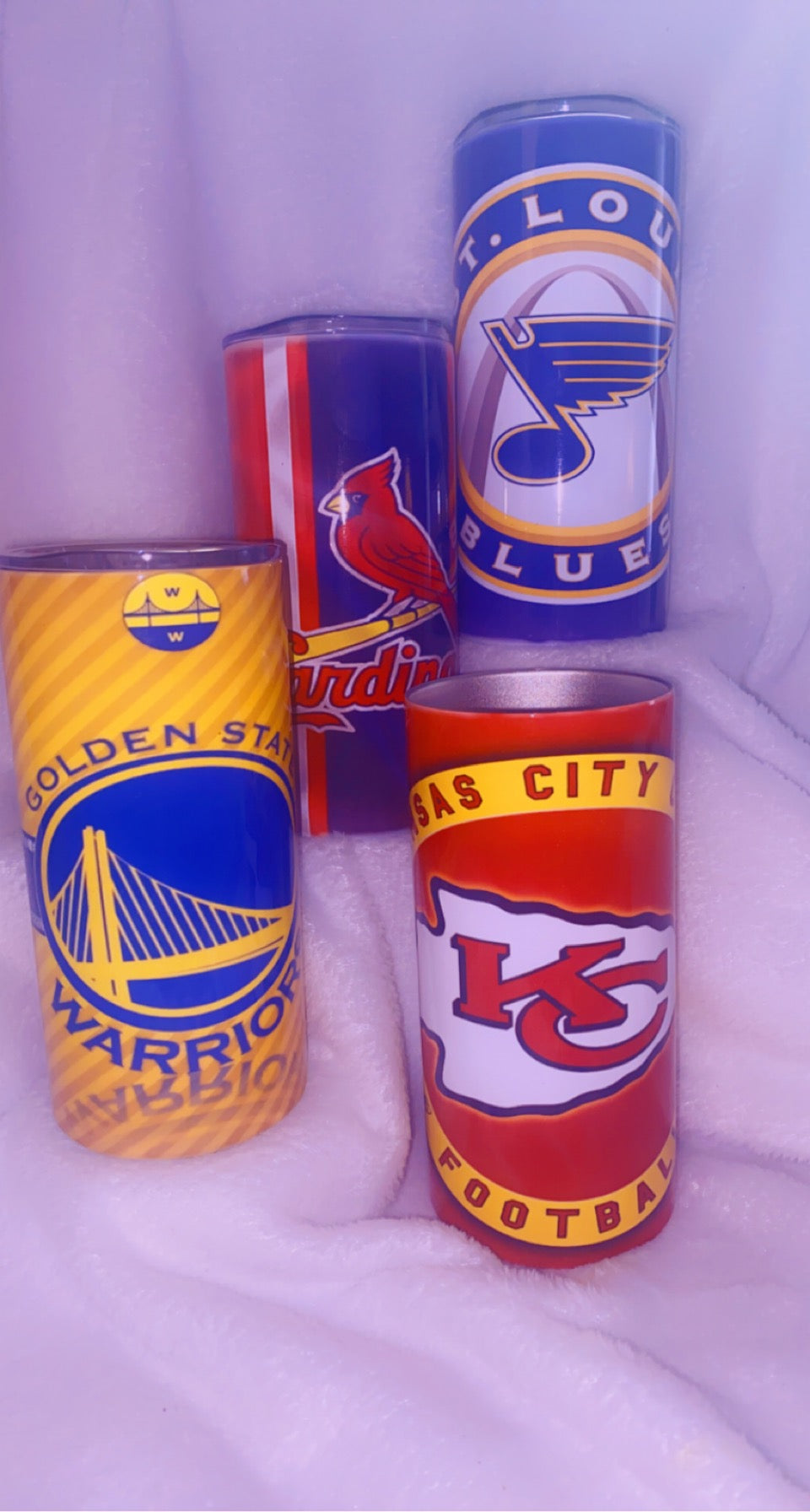 FATHER'S DAY TUMBLERS