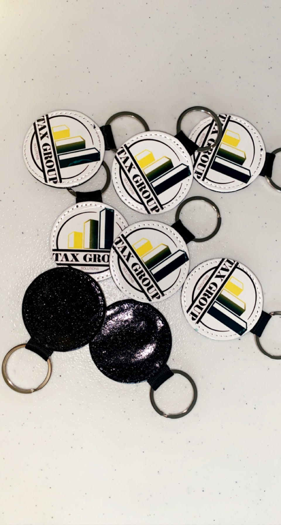 Business Marketing Merch