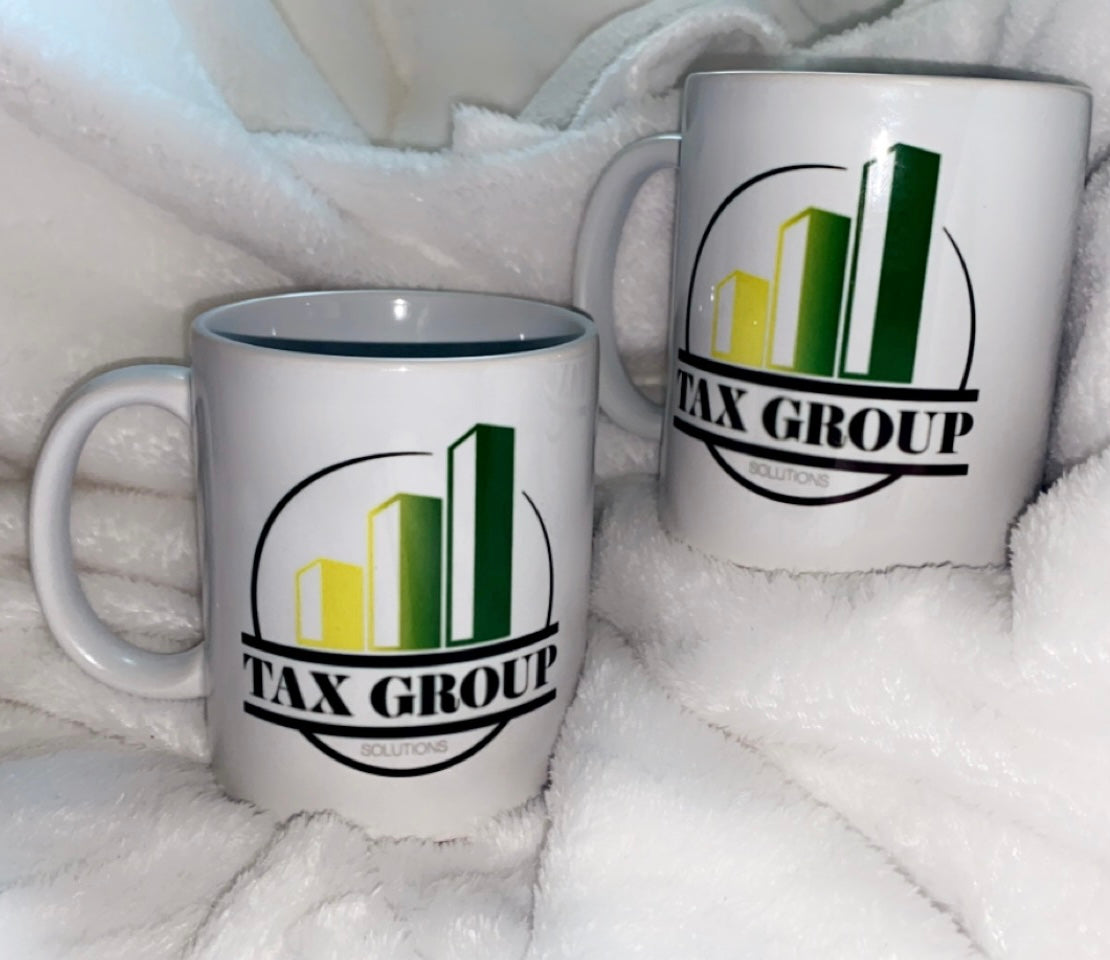 Business Marketing Merch