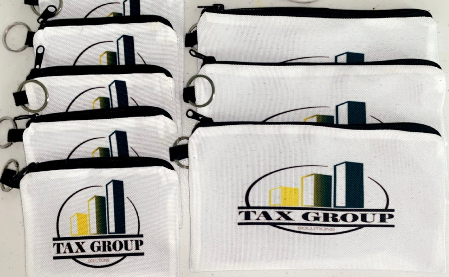 Business Marketing Merch