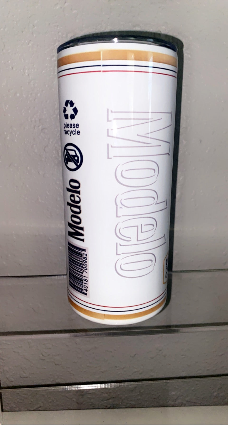 CUSTOM TUMBLERS