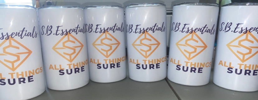 Business Marketing Merch