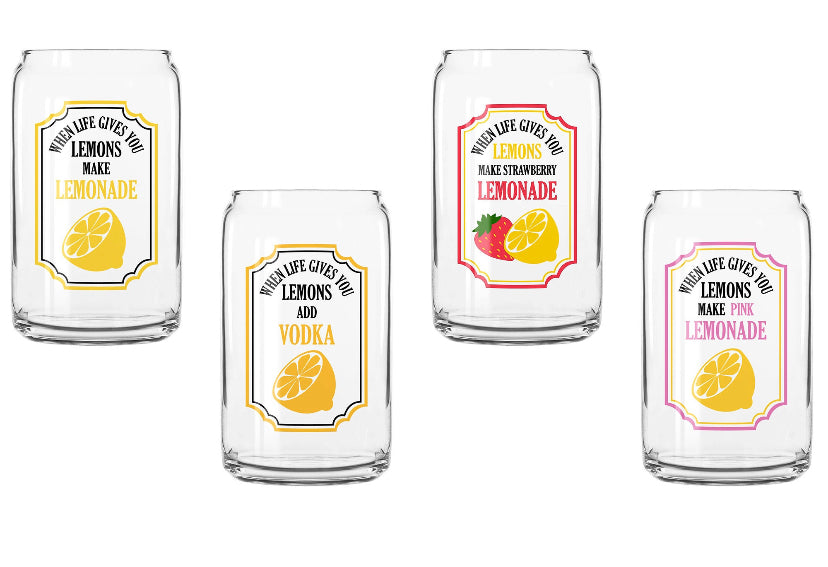 Summertime Tumbler Collection