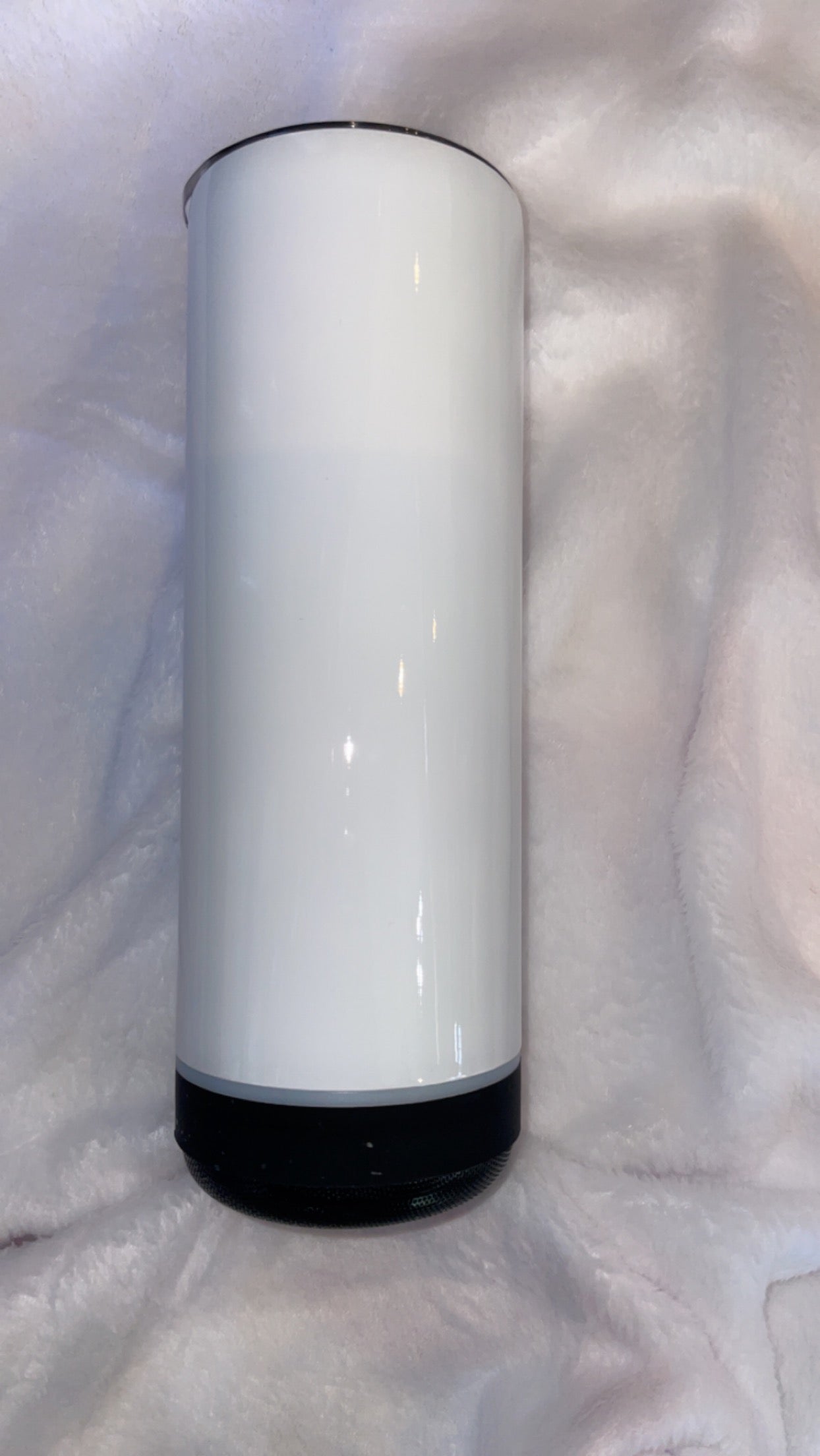 Bluetooth Speaker Tumbler