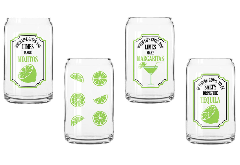 Summertime Tumbler Collection