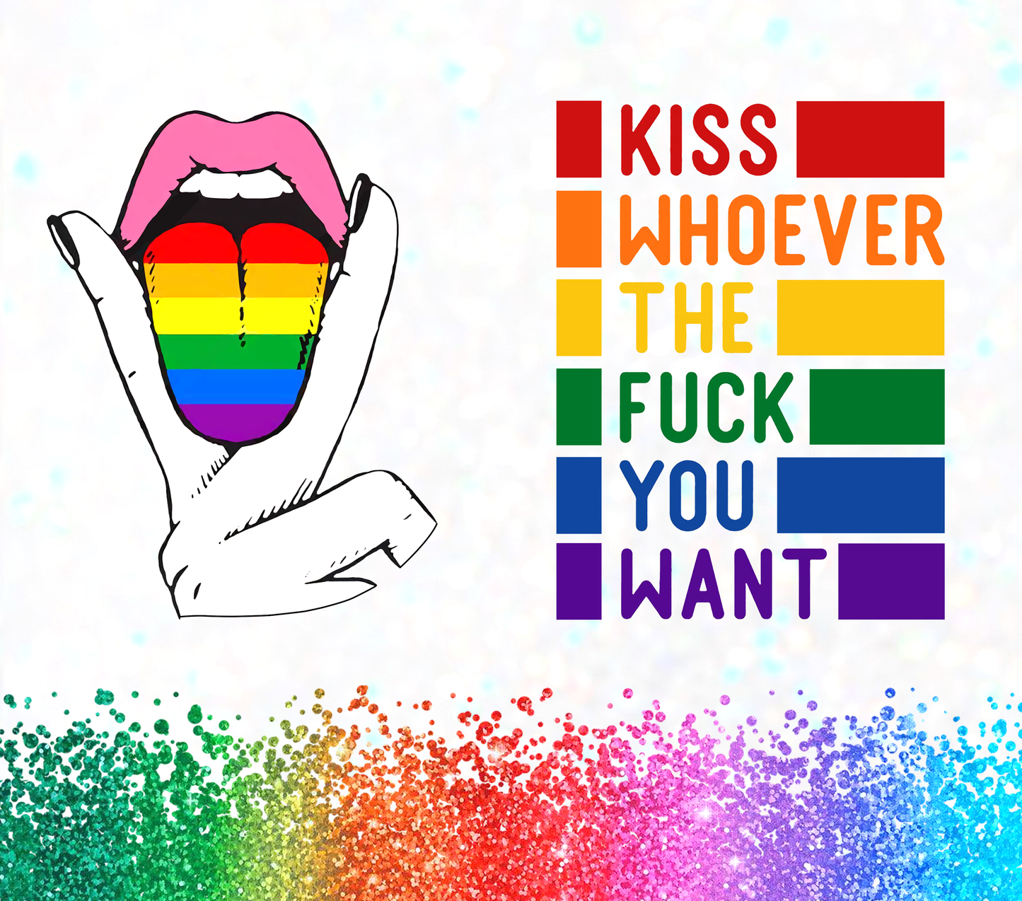 Pride 🌈 Tumblers