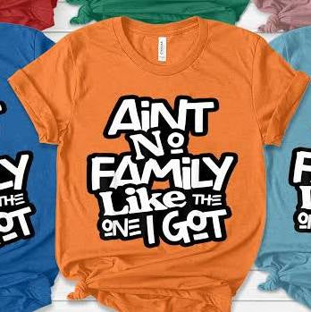 Group Shirts