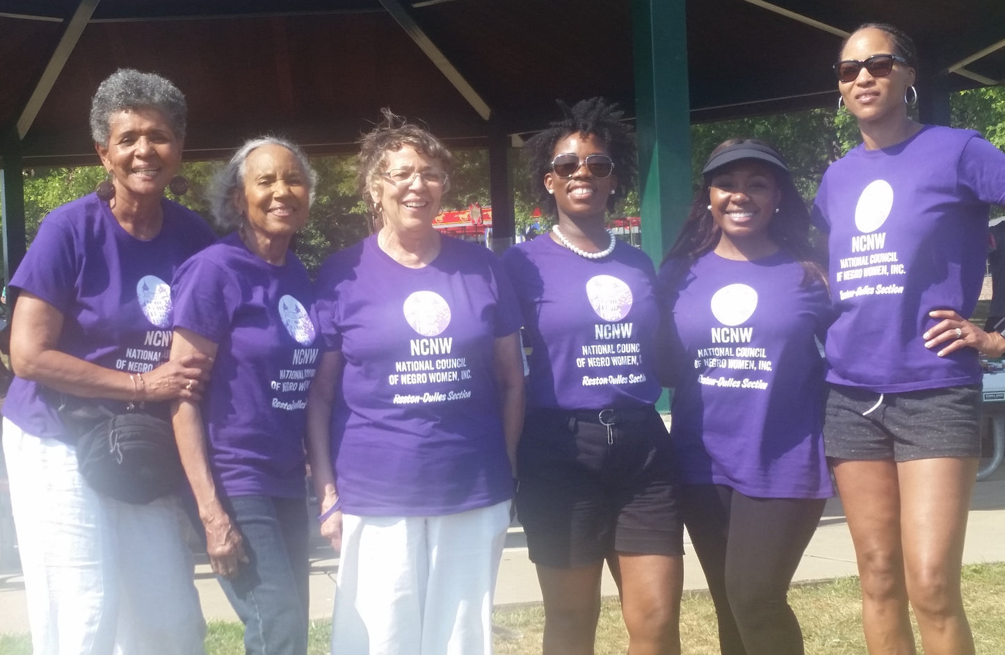 Group Shirts