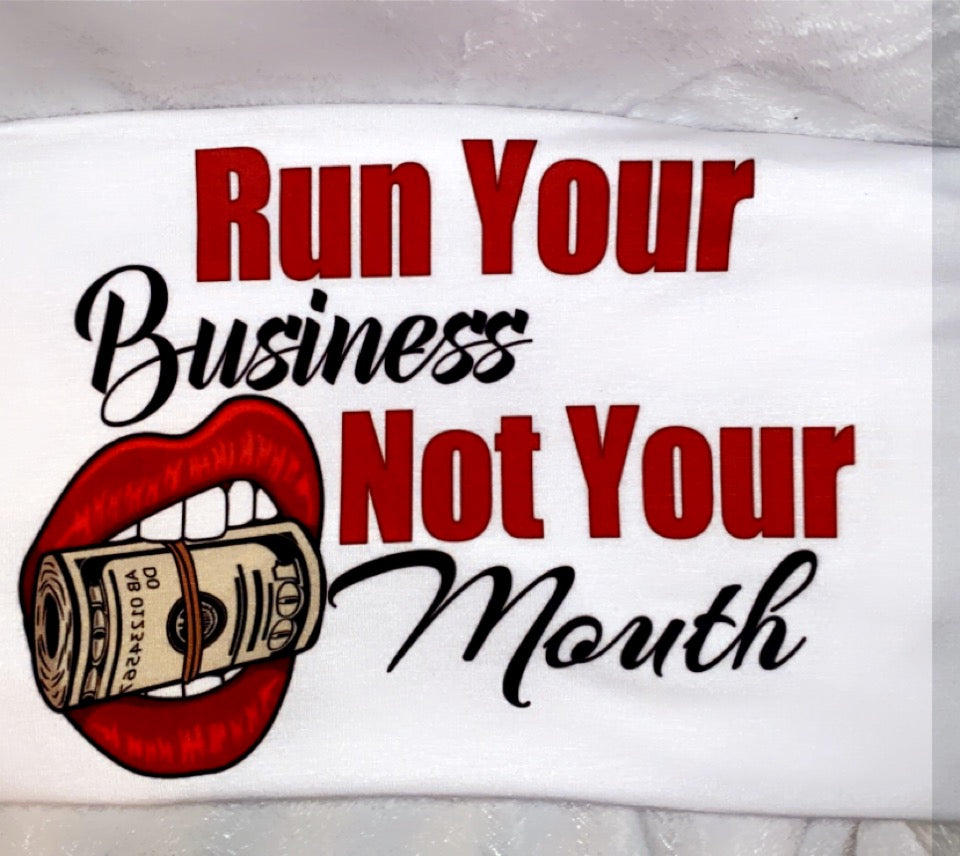 Run Your Business