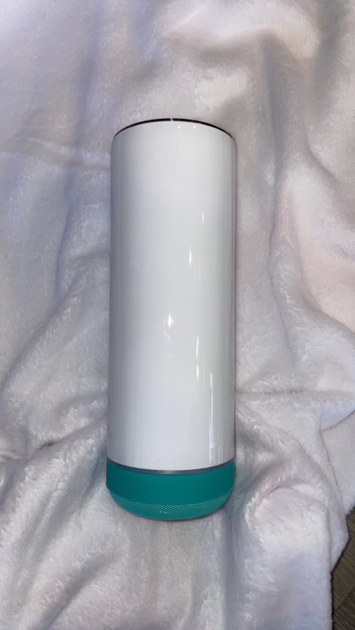 Bluetooth Speaker Tumbler