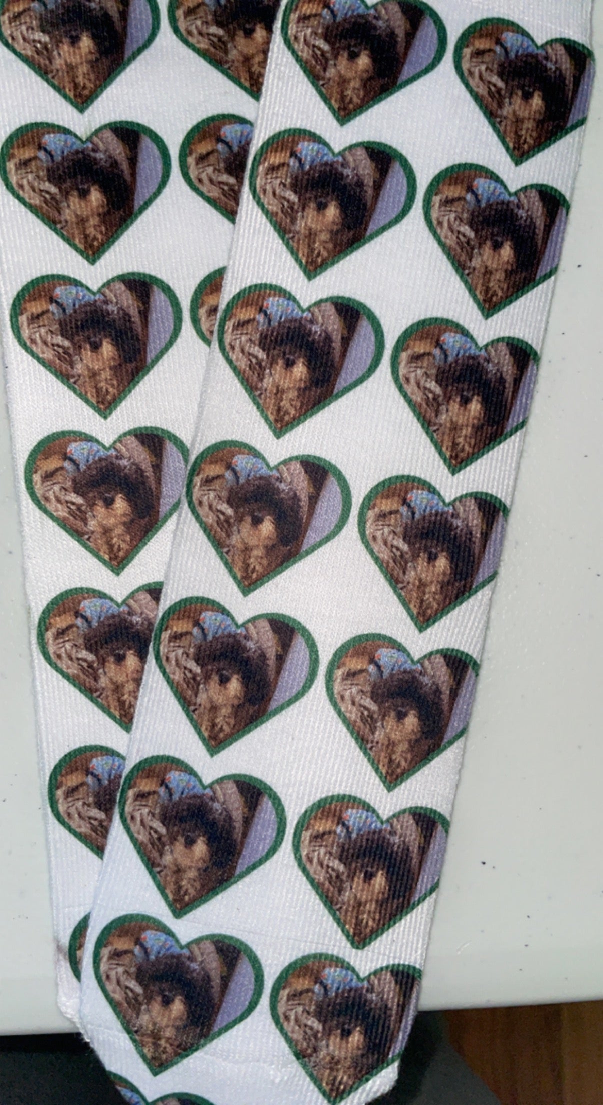 Custom Socks
