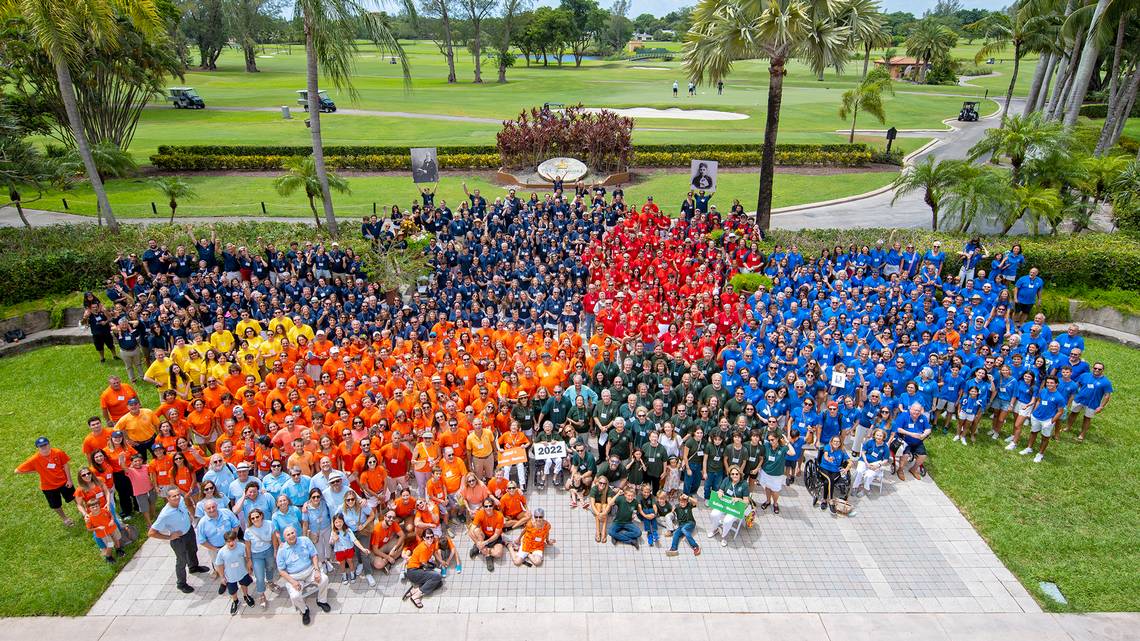 Group Shirts