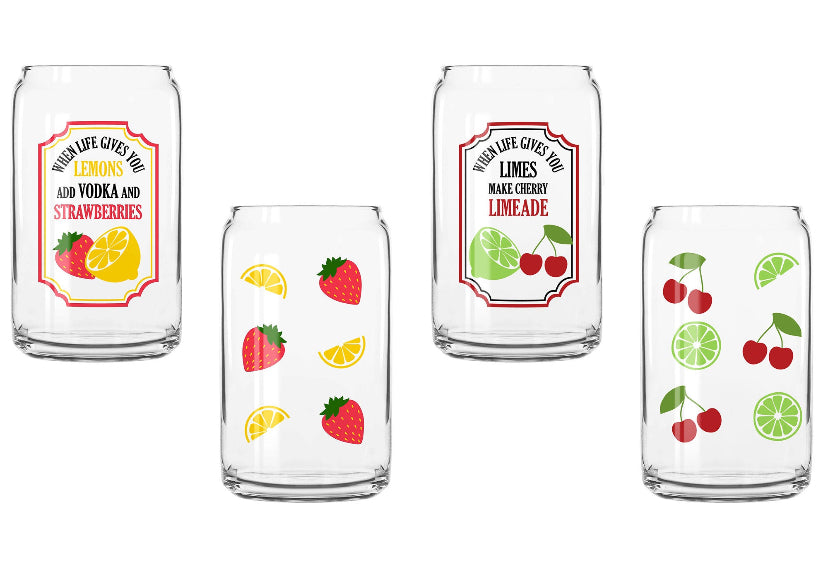Summertime Tumbler Collection