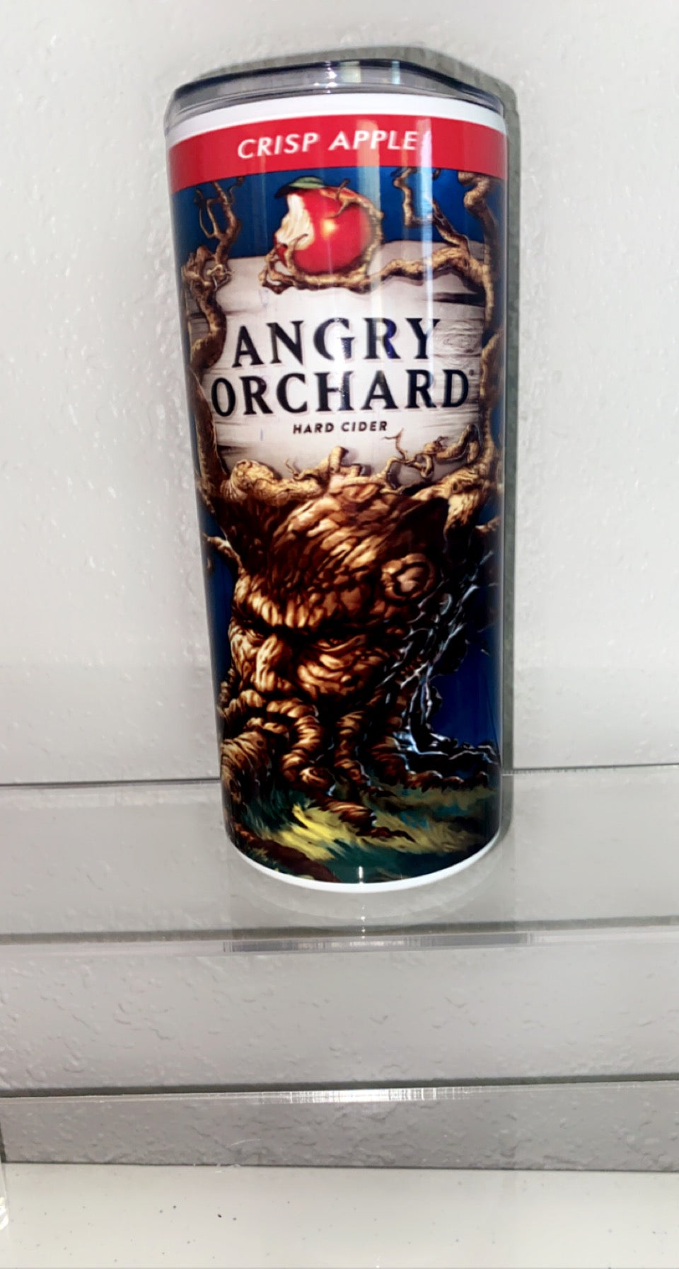 CUSTOM TUMBLERS