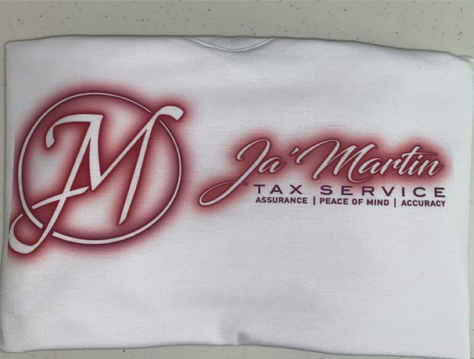 Business Marketing Merch