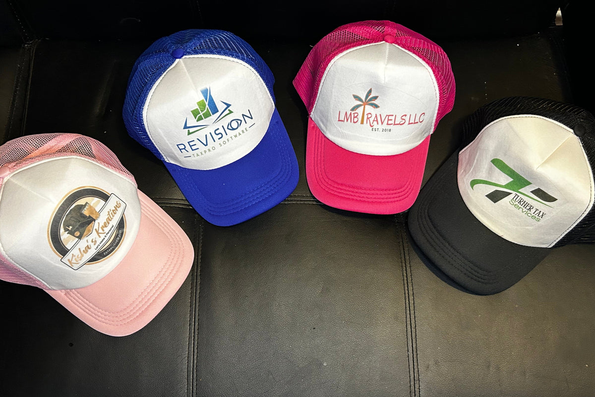 Trucker Hats