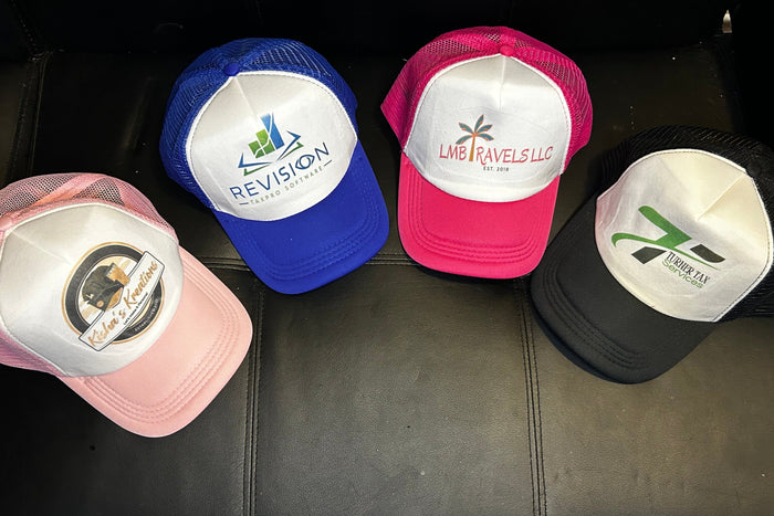 Trucker Hats