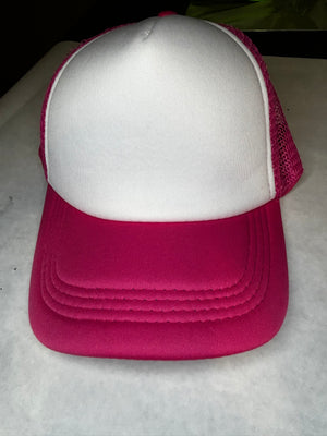Trucker Hats