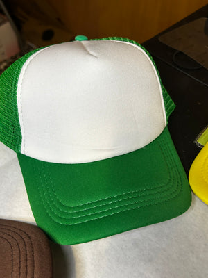 Trucker Hats