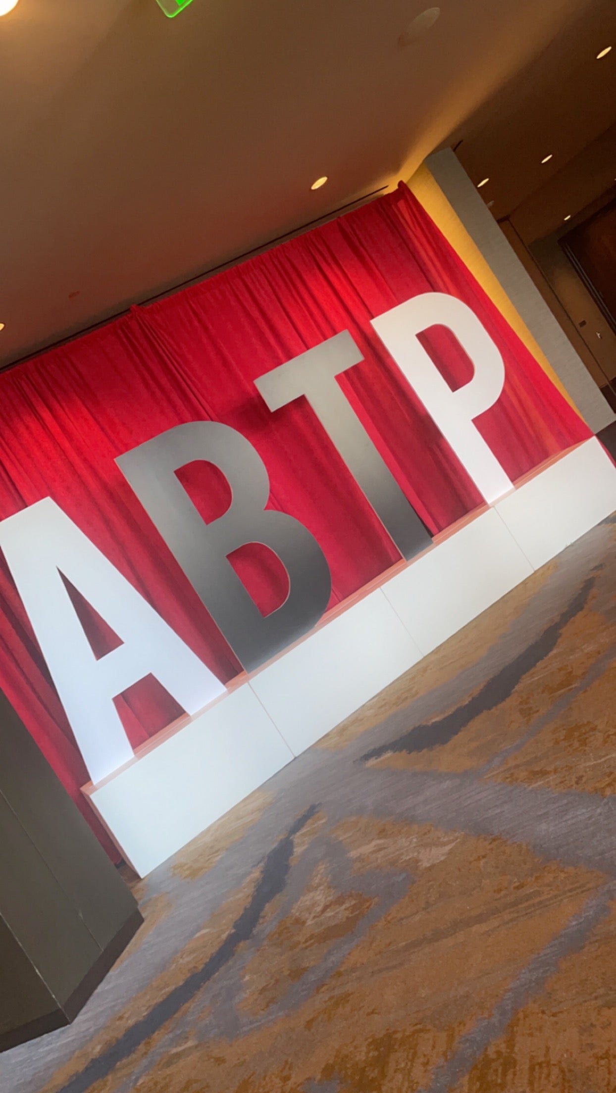 ABTP TEAM PACKAGES