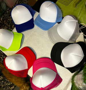 Trucker Hats