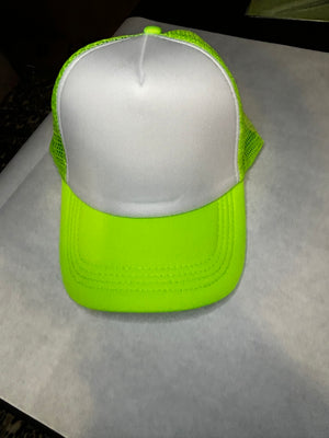 Trucker Hats