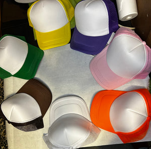 Trucker Hats