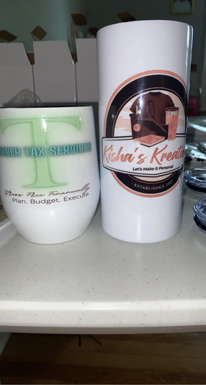 Mini Boss Vendor Kit